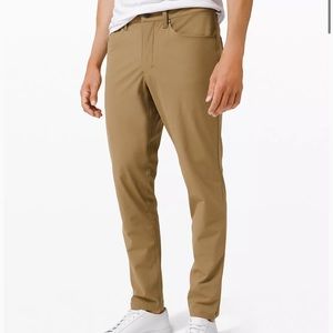 Lulu Lemon ABC pant